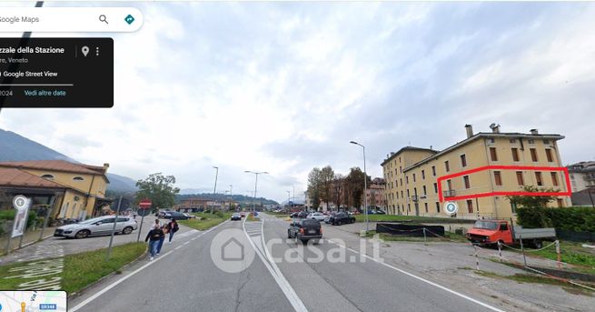 Ufficio in commerciale in Viale Piave 7