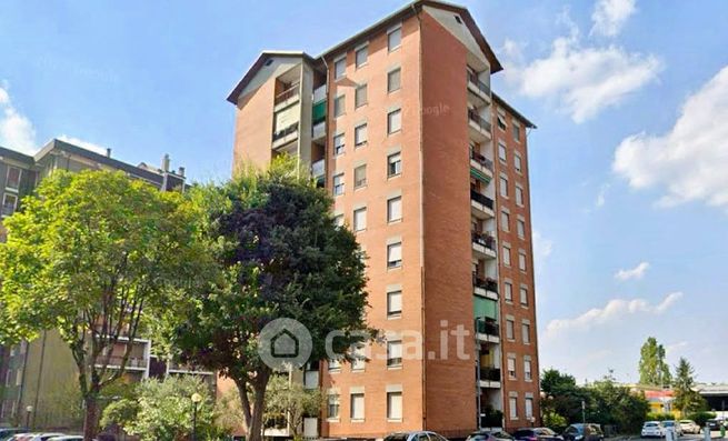 Appartamento in residenziale in Via Don Pozzi 3