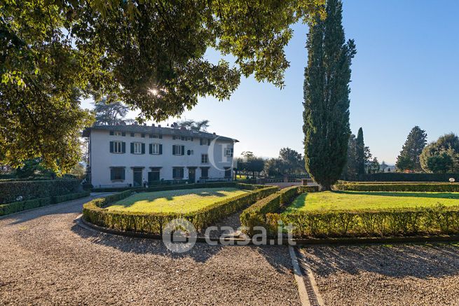 Appartamento in residenziale in Via di Montalbano