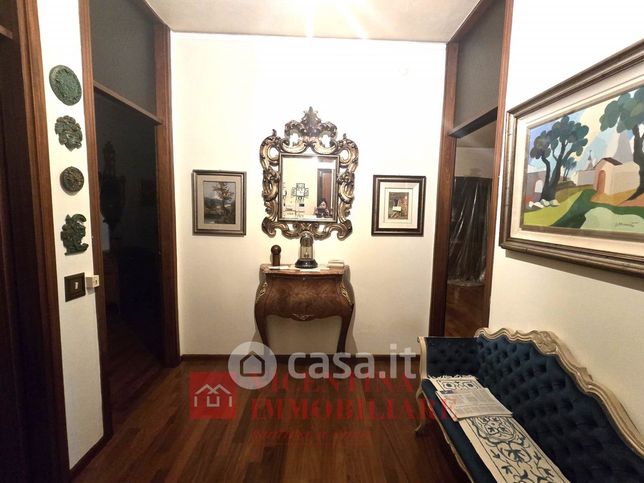 Appartamento in residenziale in Via Domenico Groppino