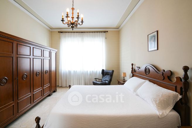 Appartamento in residenziale in Piazza Kennedy 23