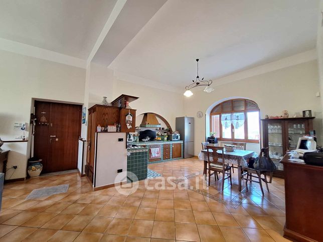 Appartamento in residenziale in Via Luigi Seguino