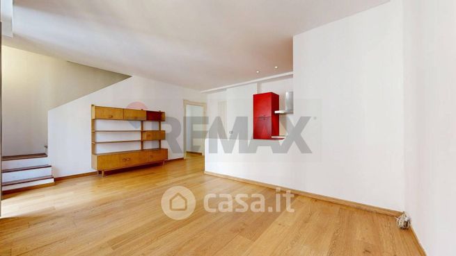 Appartamento in residenziale in Via Principe Eugenio 30