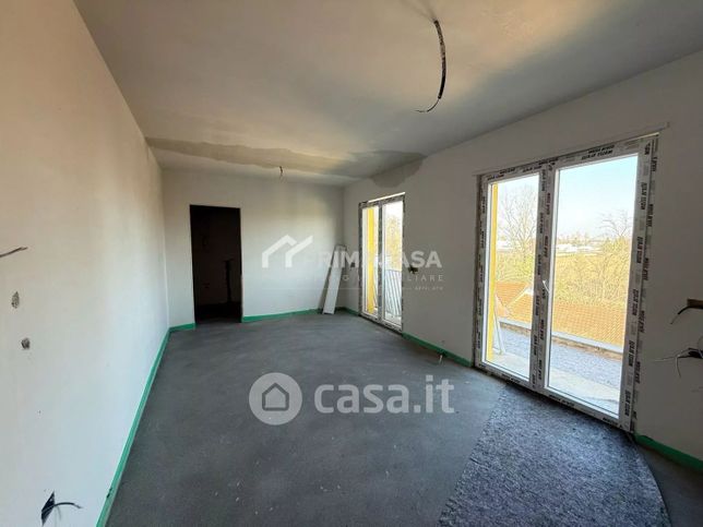 Appartamento in residenziale in Via degli Umiliati 25