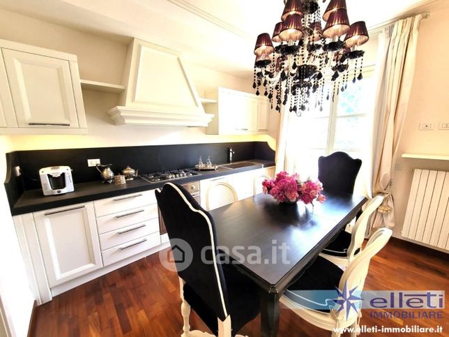 Appartamento in residenziale in 