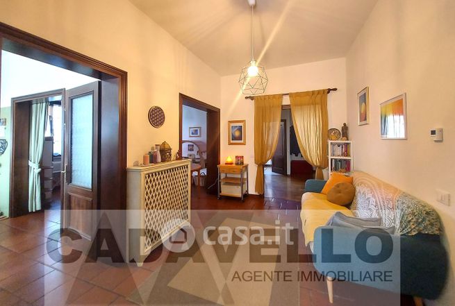 Casa bi/trifamiliare in residenziale in Via G. Ciardi