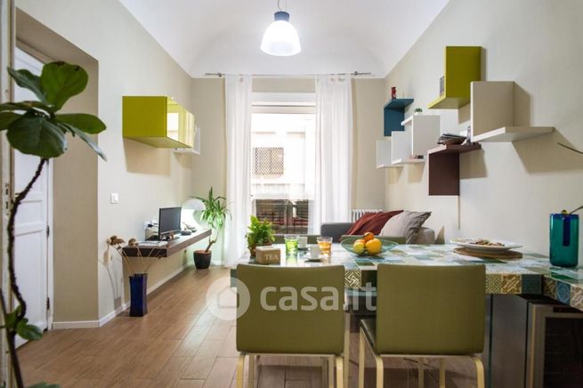 Appartamento in residenziale in Via Rosolino Pilo