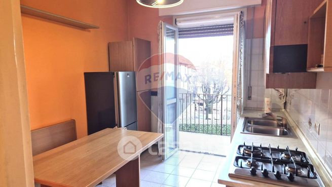 Appartamento in residenziale in Via San Giuseppe 123