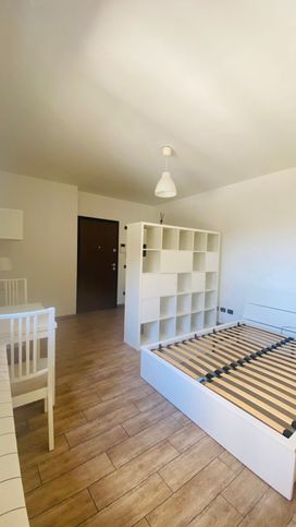 Appartamento in residenziale in Via Caltanissetta 63