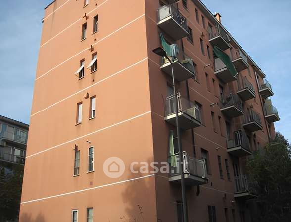 Appartamento in residenziale in Via Giorgio Marazzani 7