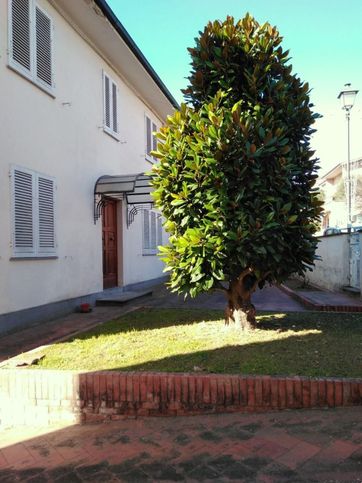 Appartamento in residenziale in Via Martiri della Libertà