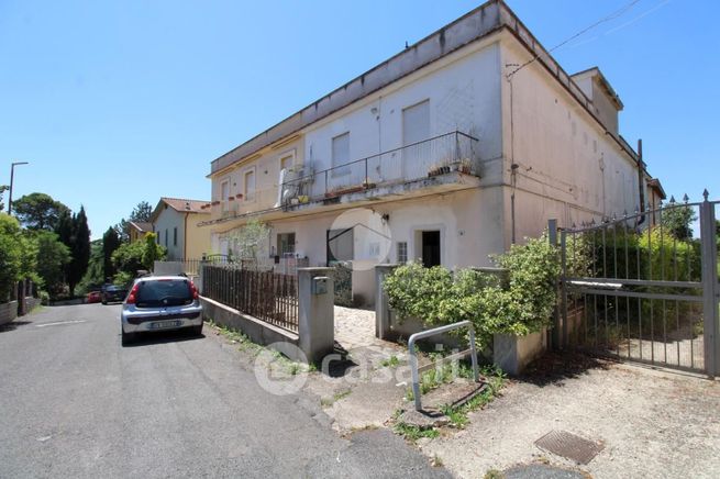 Appartamento in residenziale in Via Martiri della Resistenza