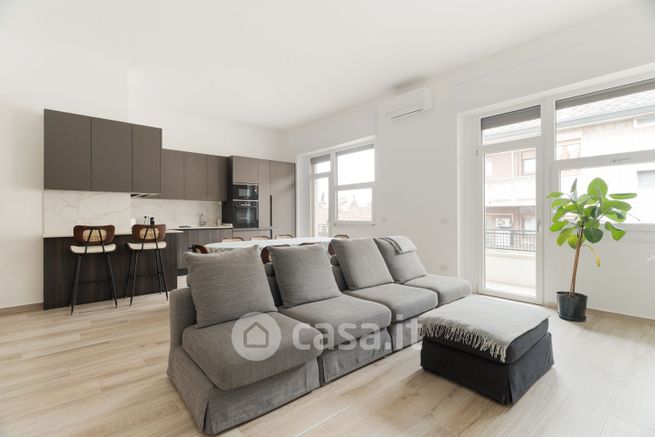 Appartamento in residenziale in Via G. Castiglioni 1