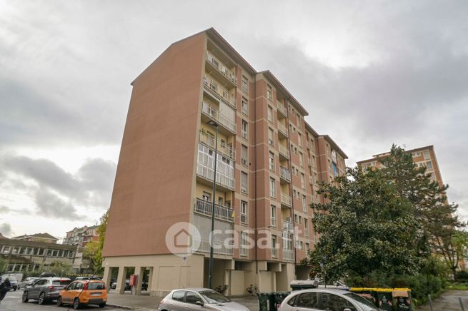 Appartamento in residenziale in Via Isler Ignazio 10