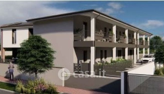 Attico/mansarda in residenziale in Via Ercole Drei