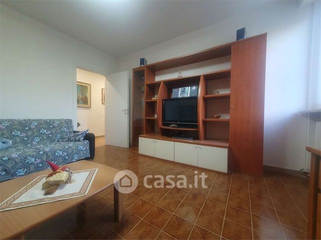 Appartamento in residenziale in Via Podgora 38