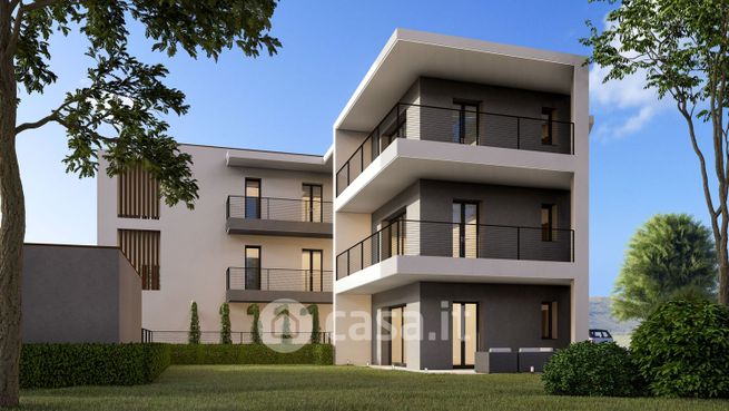 Appartamento in residenziale in Via Vittorio Veneto 32