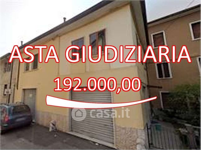 Appartamento in residenziale in Via Brennero 107