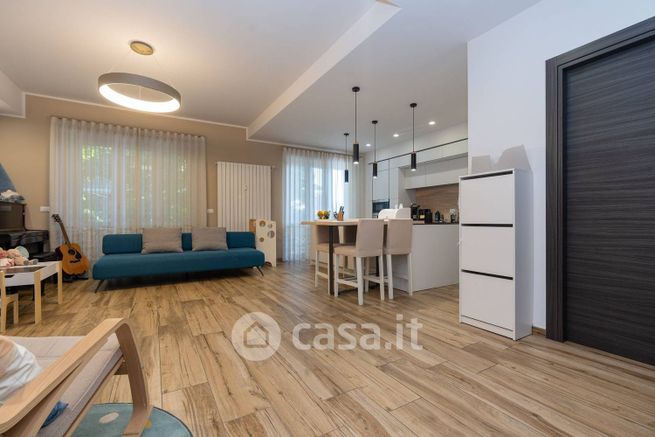 Appartamento in residenziale in Via Condove 1