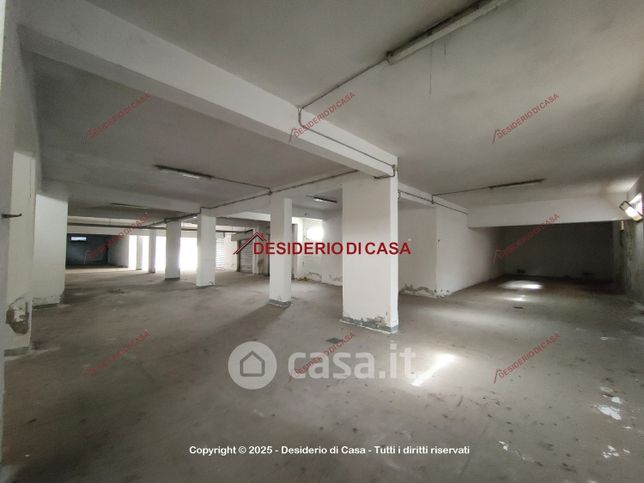 Box/posto auto in residenziale in Viale Lazio 23