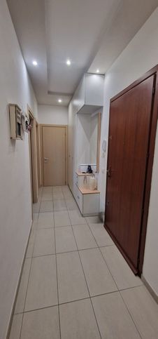Appartamento in residenziale in Viale Bidente