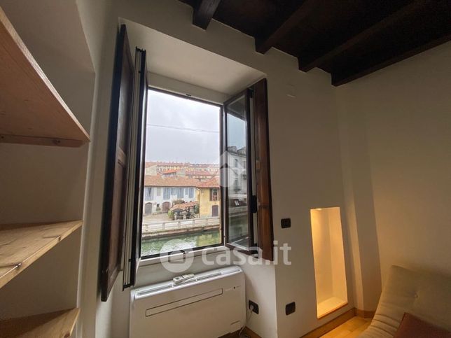 Appartamento in residenziale in Ripa di Porta Ticinese 33