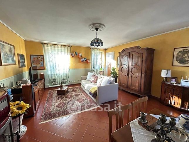 Villa in residenziale in Località San Lorenzo