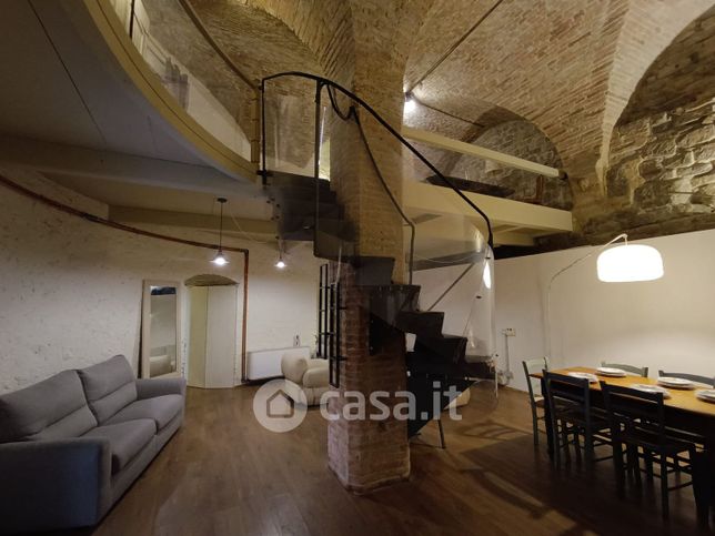 Loft in residenziale in Via Bonaccia