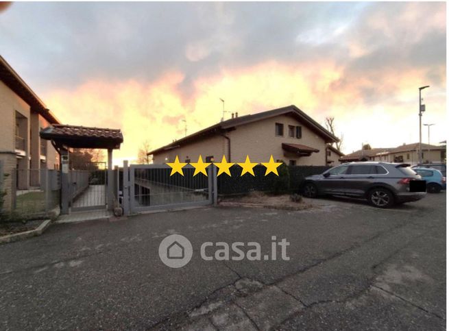 Appartamento in residenziale in Via San Martino