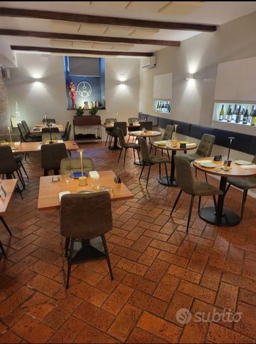Attivitã /licenza (con o senza mura) in commerciale in Piazza Verbano 2