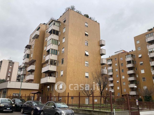 Garage/posto auto in residenziale in Via Giovanni Boccaccio 120