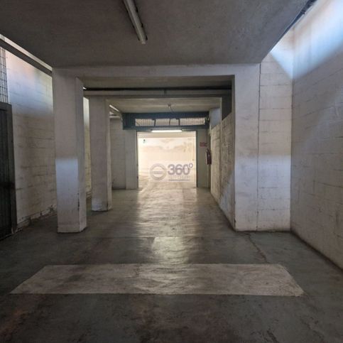 Box/posto auto in residenziale in 
