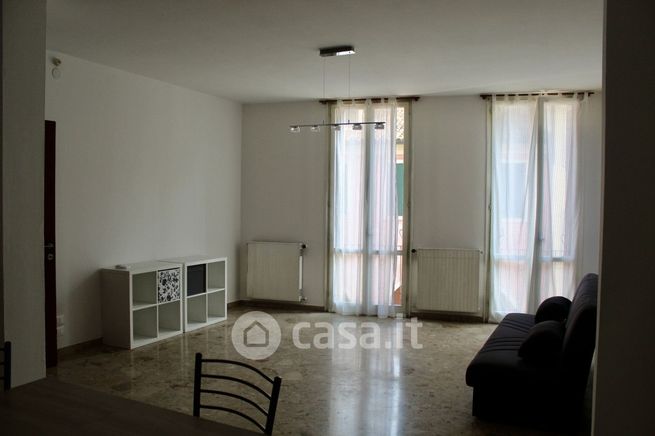 Appartamento in residenziale in Via Ognissanti