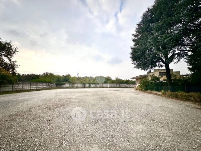 Terreno edificabile in residenziale in Via Postumia