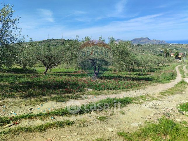 Terreno agricolo in commerciale in