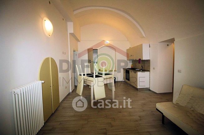 Appartamento in residenziale in Via Giovanni Verga 96