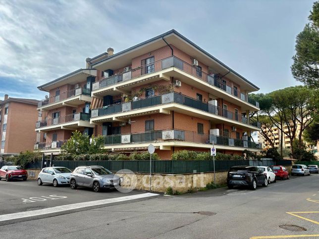 Appartamento in residenziale in Via Carlo Collodi