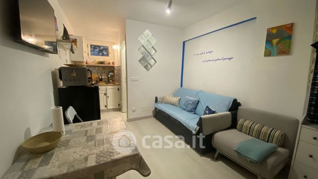 Appartamento in residenziale in Via Monterotta