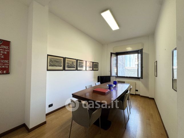 Ufficio in commerciale in Via Alfonso Lamarmora