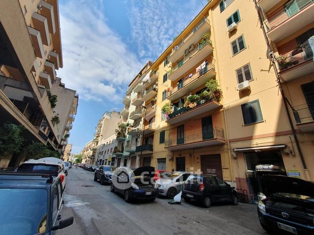 Appartamento in residenziale in Via Pietro Randazzo 13