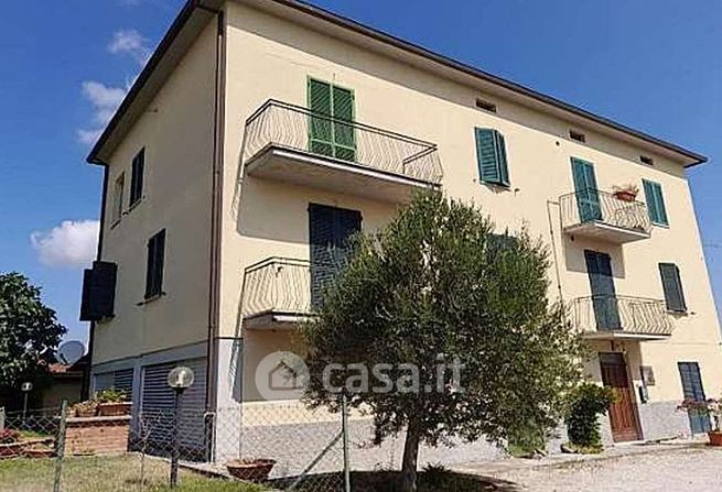 Appartamento in residenziale in Vocabolo Lupacchione