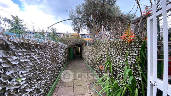 Appartamento in residenziale in Via Serchio 98