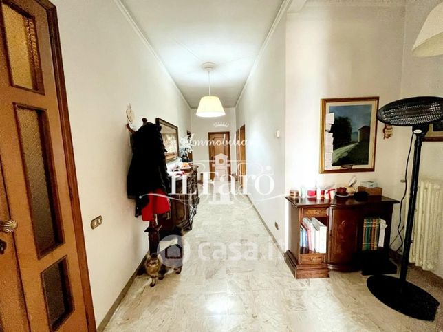 Appartamento in residenziale in Piazza della Vittoria