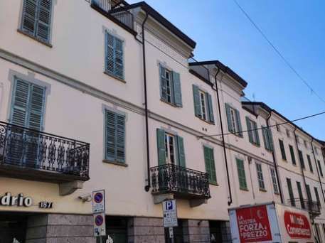 Appartamento in residenziale in Via Giuseppe Mazzini 3