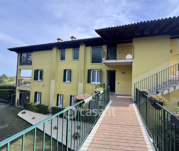 Appartamento in residenziale in Via Barcuzzi 44