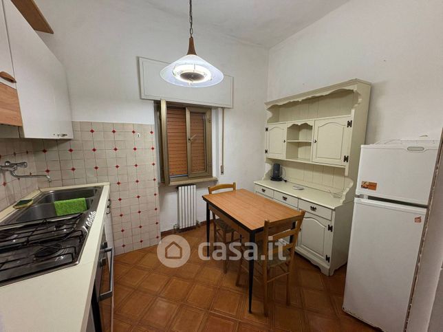 Appartamento in residenziale in Via Tevere 5