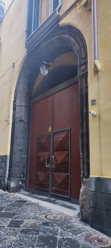 Appartamento in residenziale in Largo Santi Apostoli 3