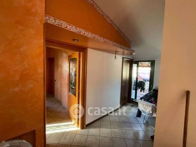 Appartamento in residenziale in Via Nazionale 24