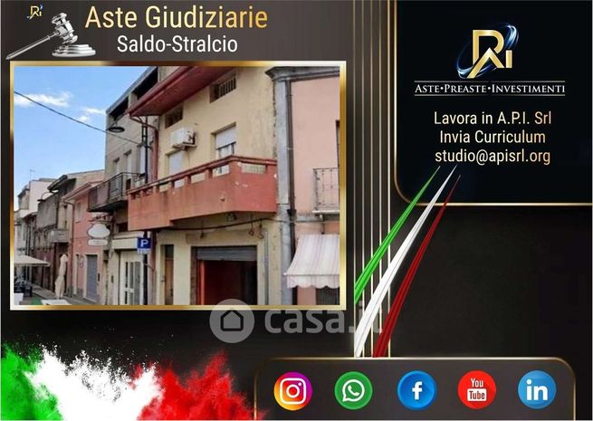 Casa indipendente in residenziale in Via Antonio Gramsci 26