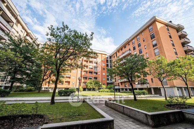 Appartamento in residenziale in Via San Mirocle 3